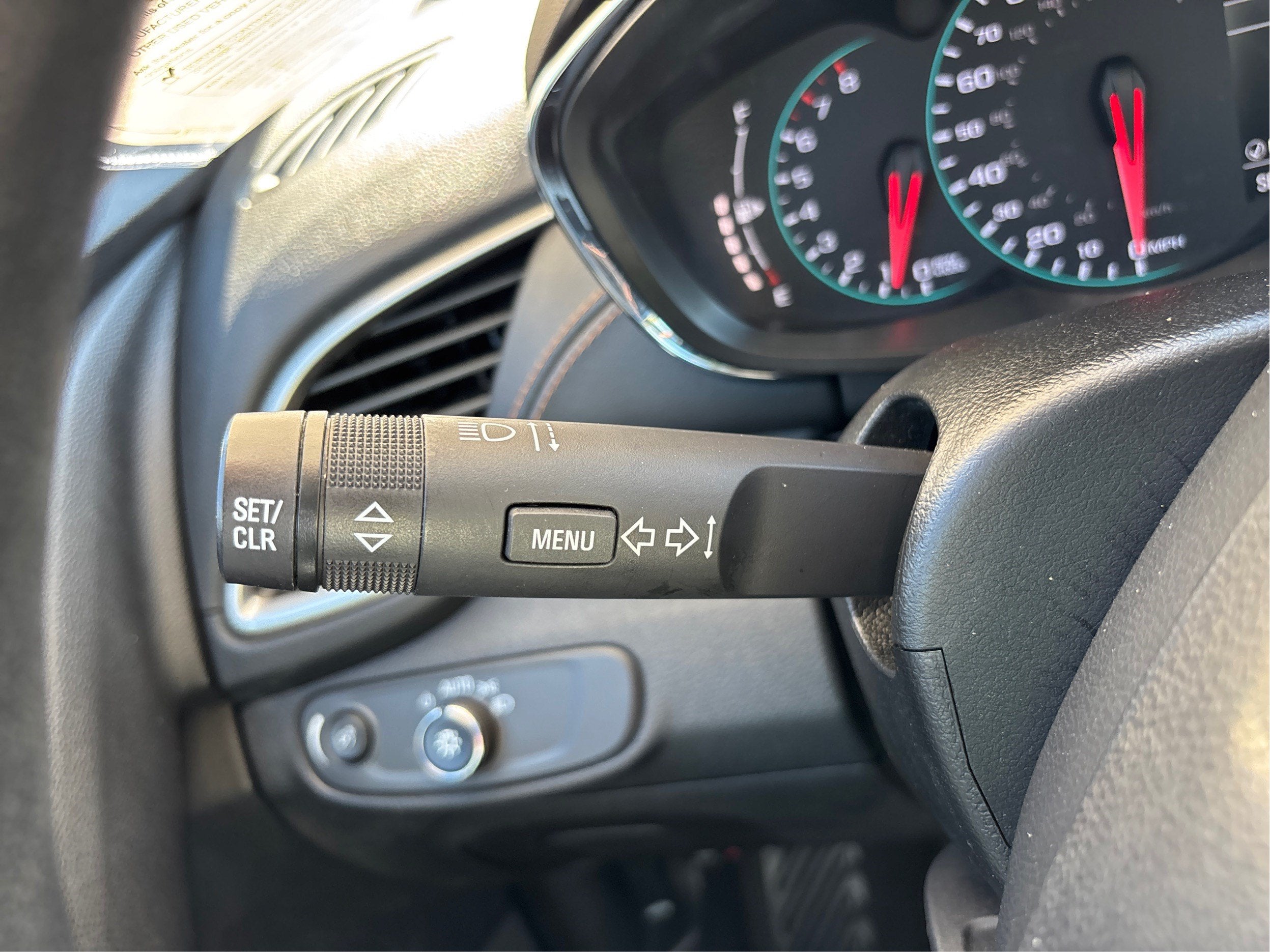 2020 Chevrolet Trax LS AWD