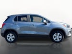 2020 Chevrolet Trax LS AWD