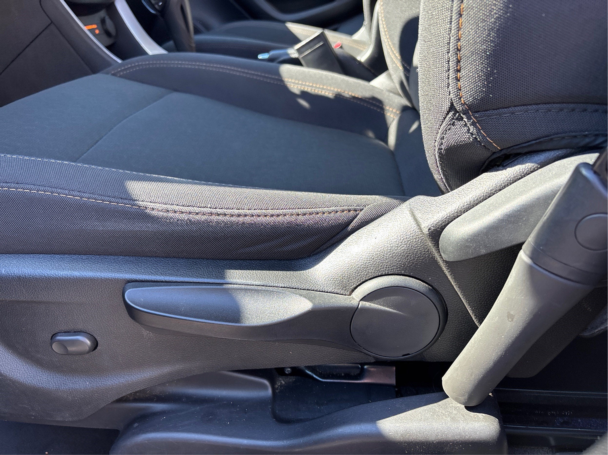 2020 Chevrolet Trax LS AWD
