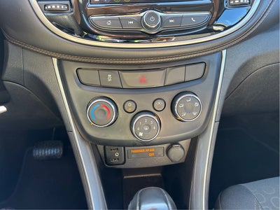 2020 Chevrolet Trax LS AWD