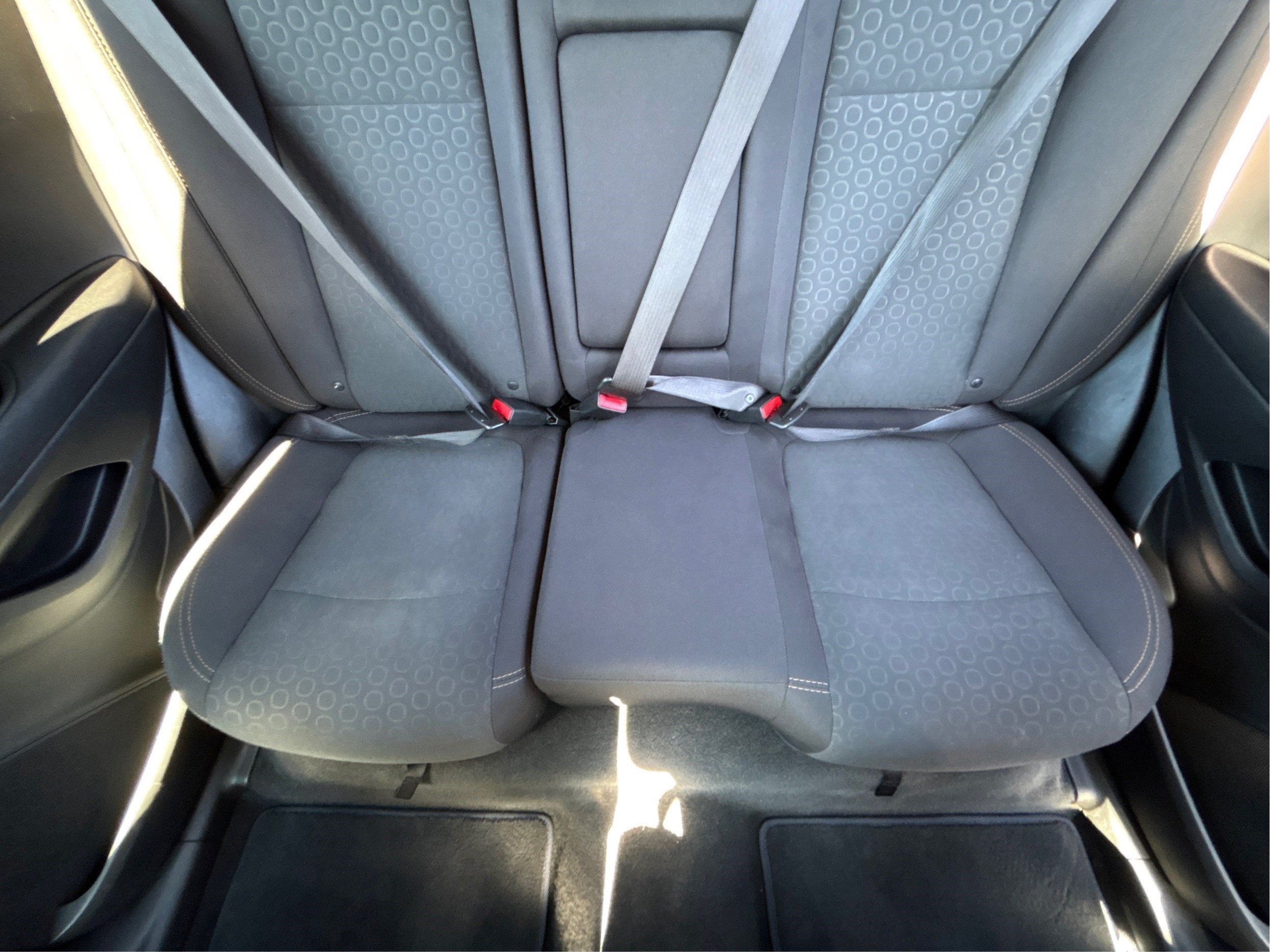2020 Chevrolet Trax LS AWD