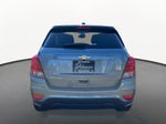 2020 Chevrolet Trax LS AWD