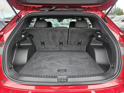 2024 Honda Prologue EX