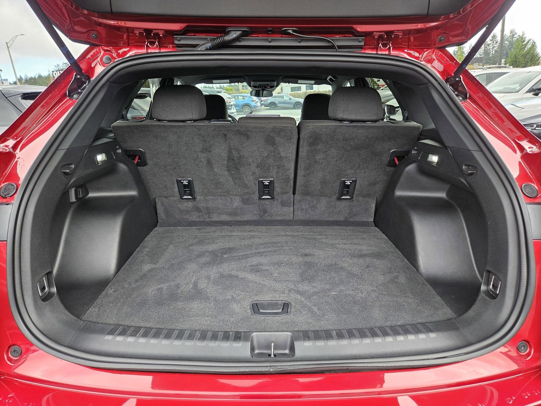 2024 Honda Prologue EX