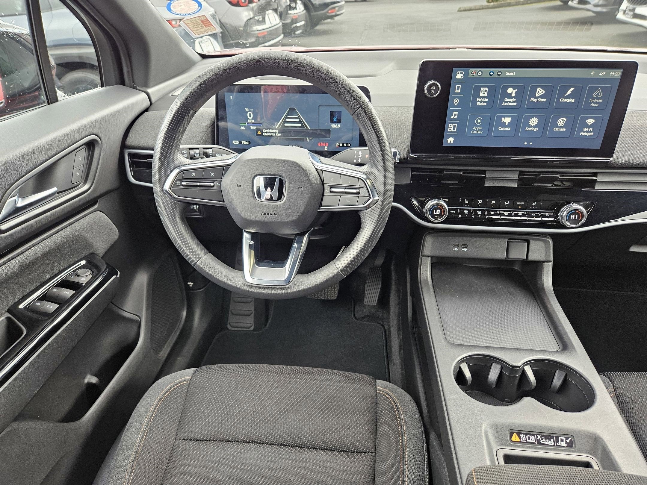 2024 Honda Prologue EX