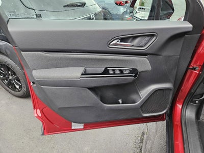 2024 Honda Prologue EX