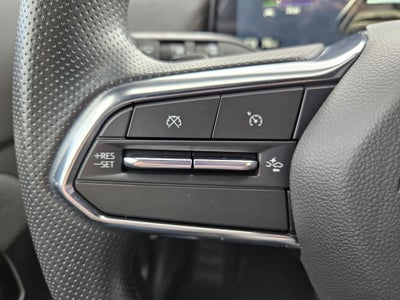 2024 Honda Prologue EX