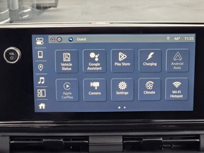 2024 Honda Prologue EX