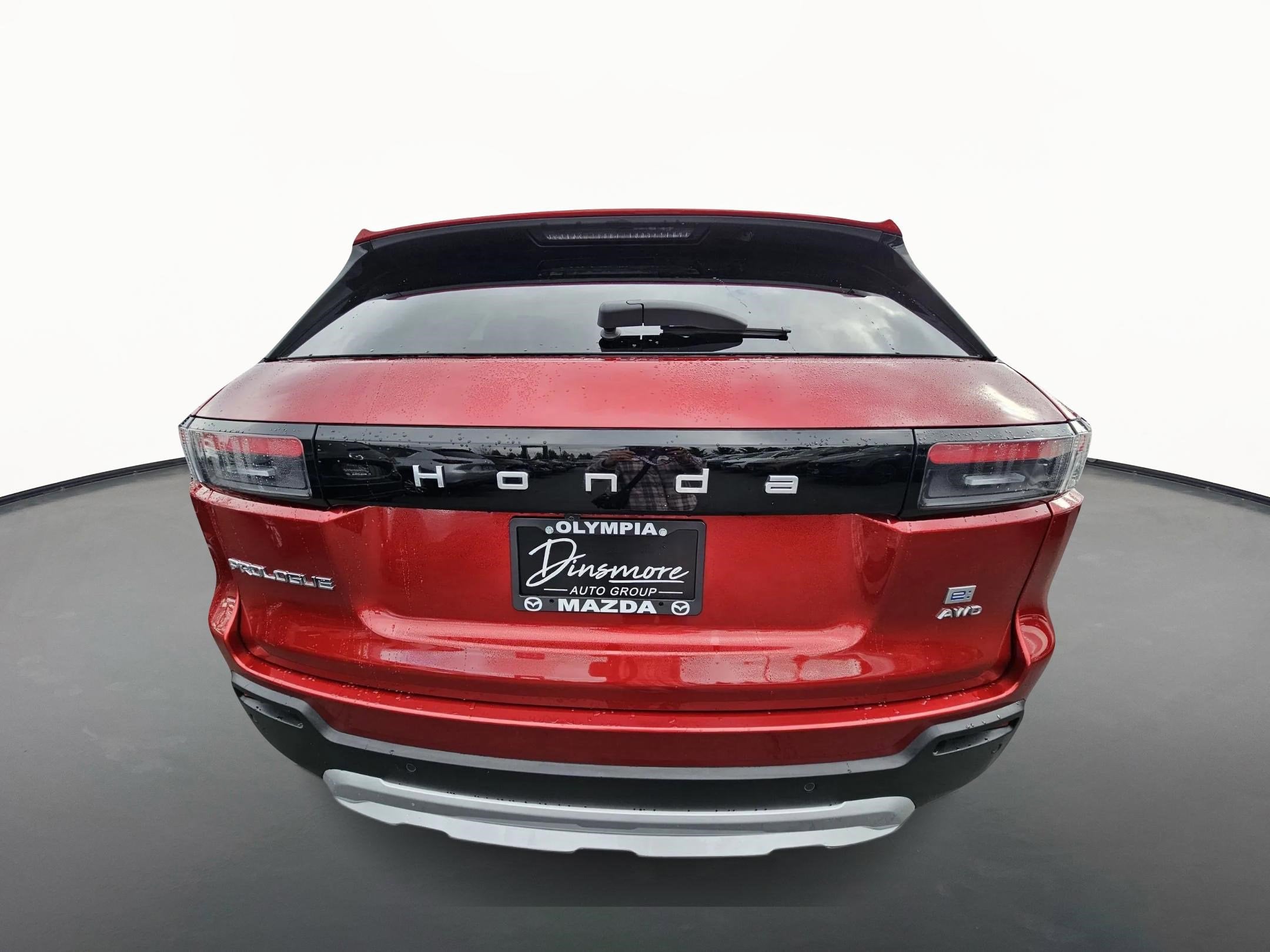 2024 Honda Prologue EX