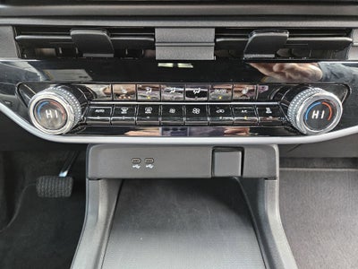 2024 Honda Prologue EX