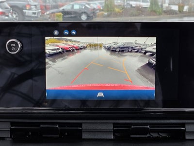 2024 Honda Prologue EX