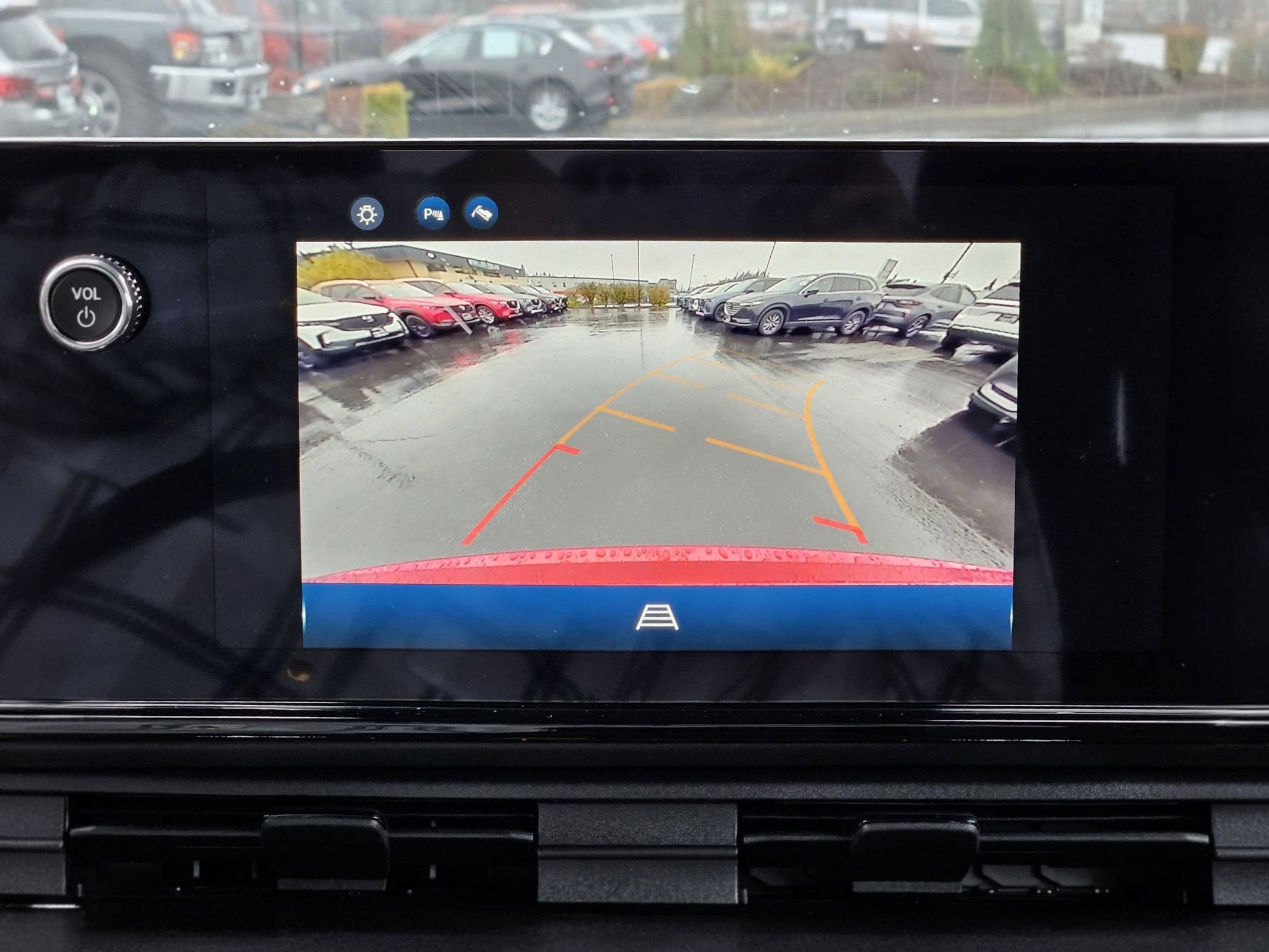 2024 Honda Prologue EX