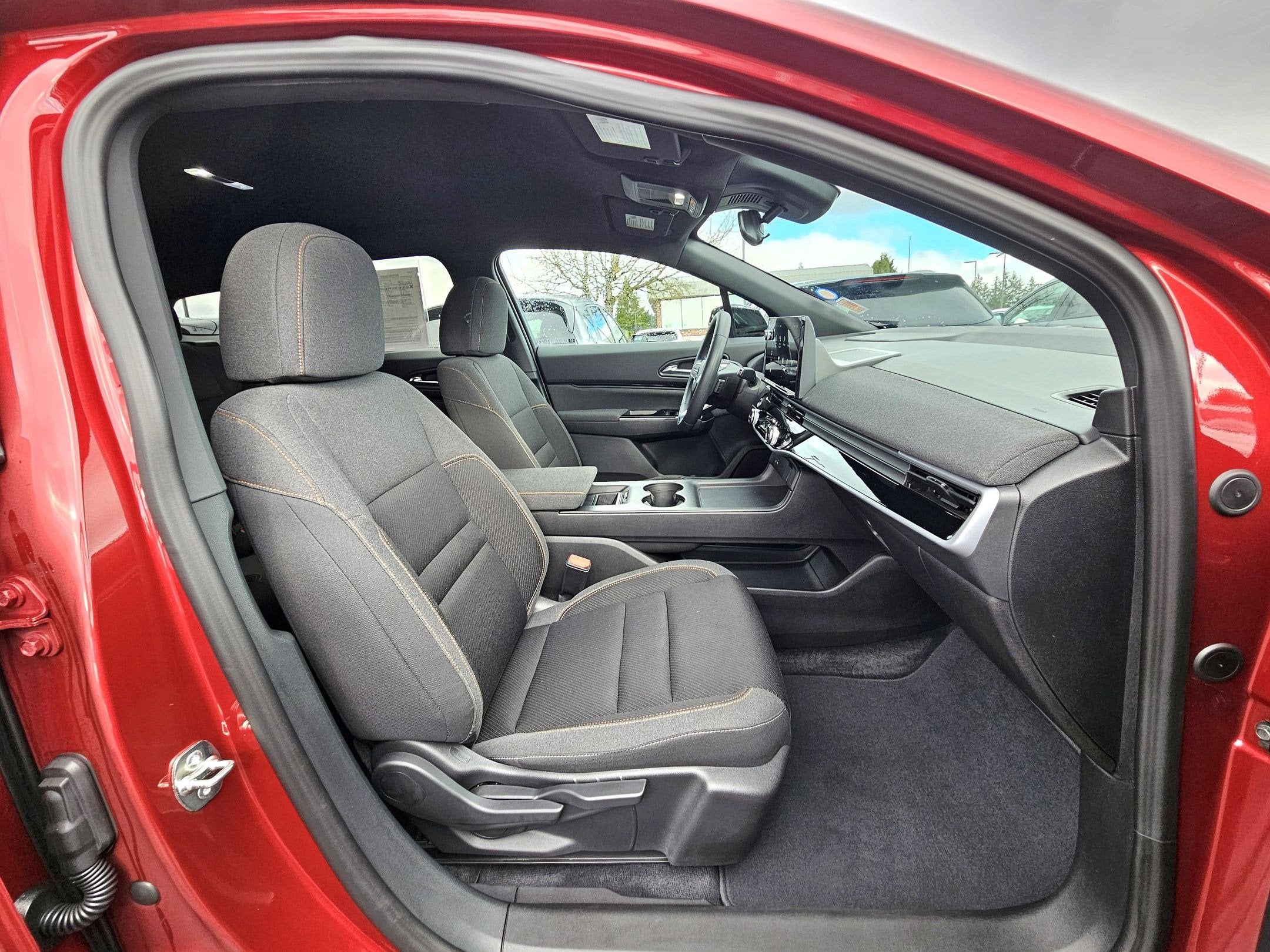 2024 Honda Prologue EX