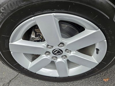 2024 Honda Prologue EX