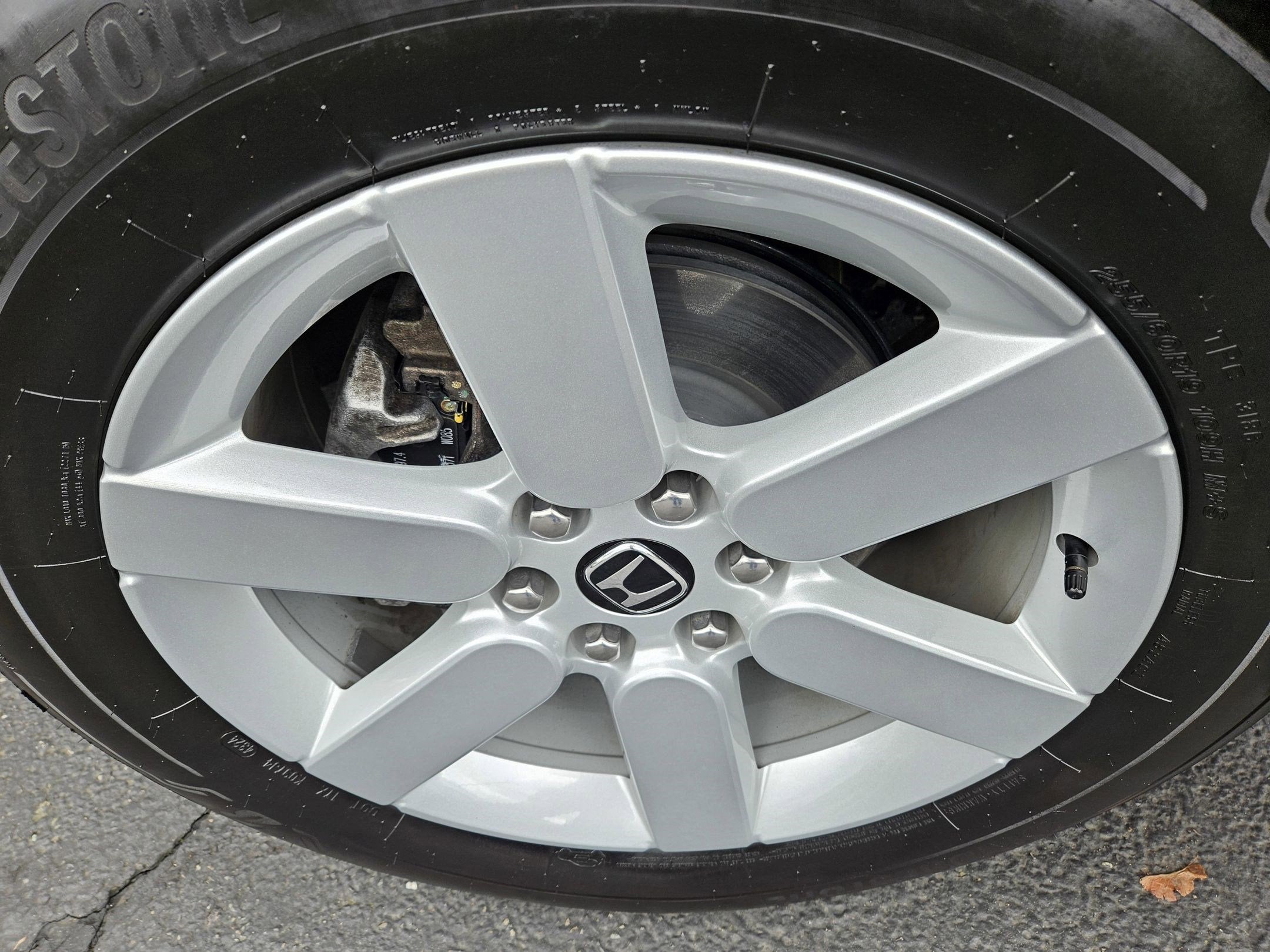 2024 Honda Prologue EX