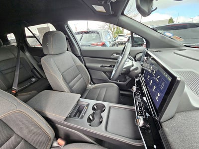 2024 Honda Prologue EX