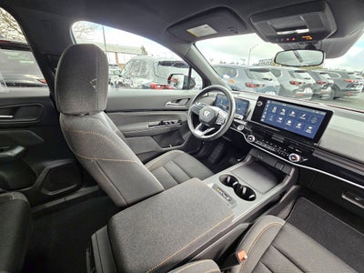 2024 Honda Prologue EX