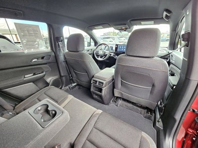 2024 Honda Prologue EX