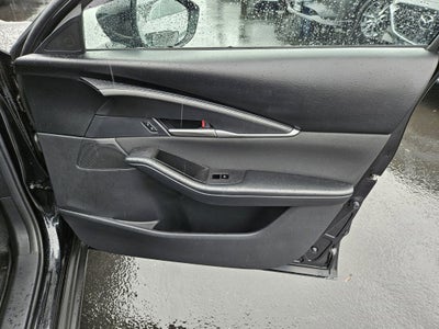 2023 Mazda Mazda CX-30 2.5 S AWD