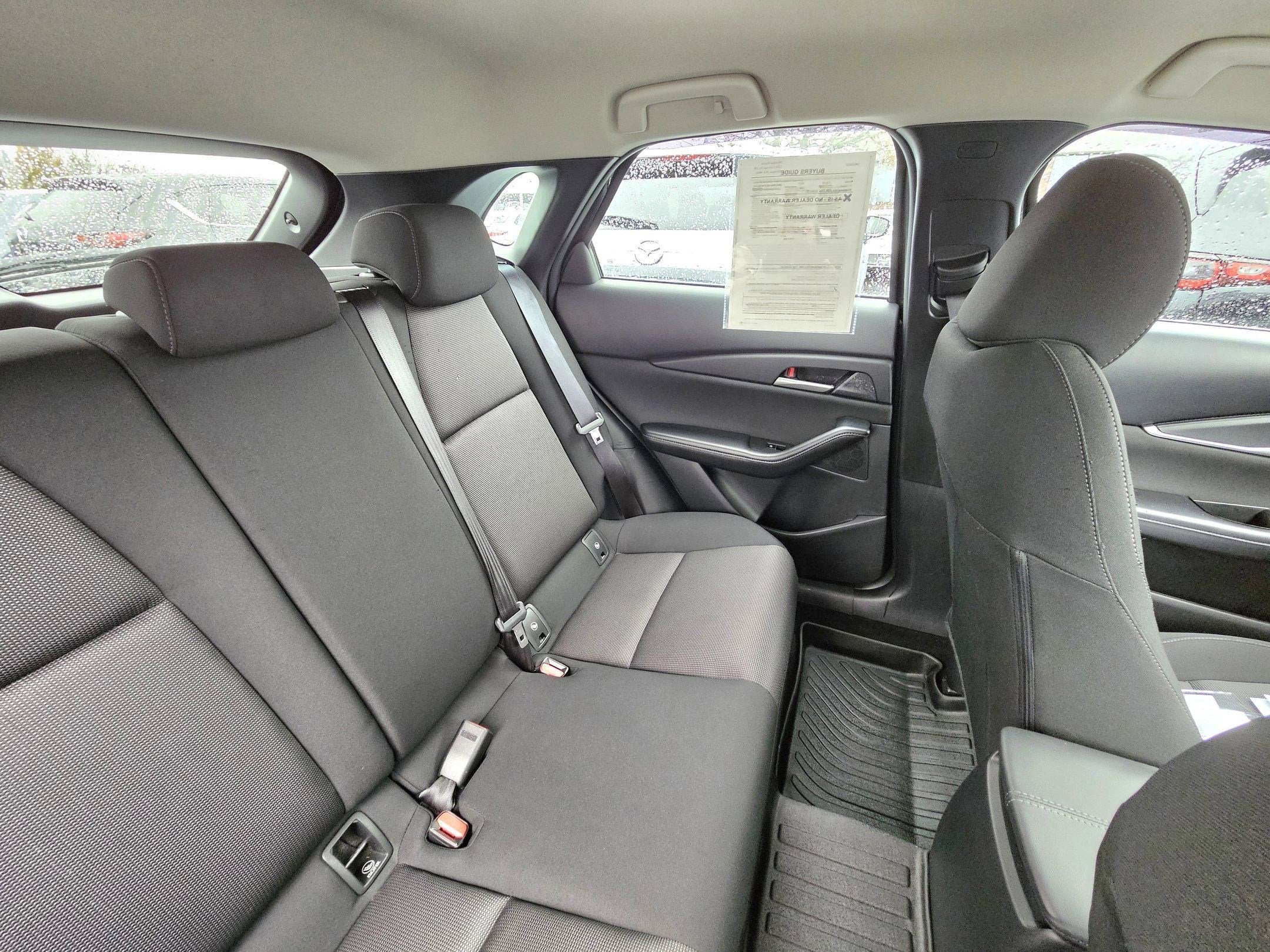 2023 Mazda Mazda CX-30 2.5 S AWD