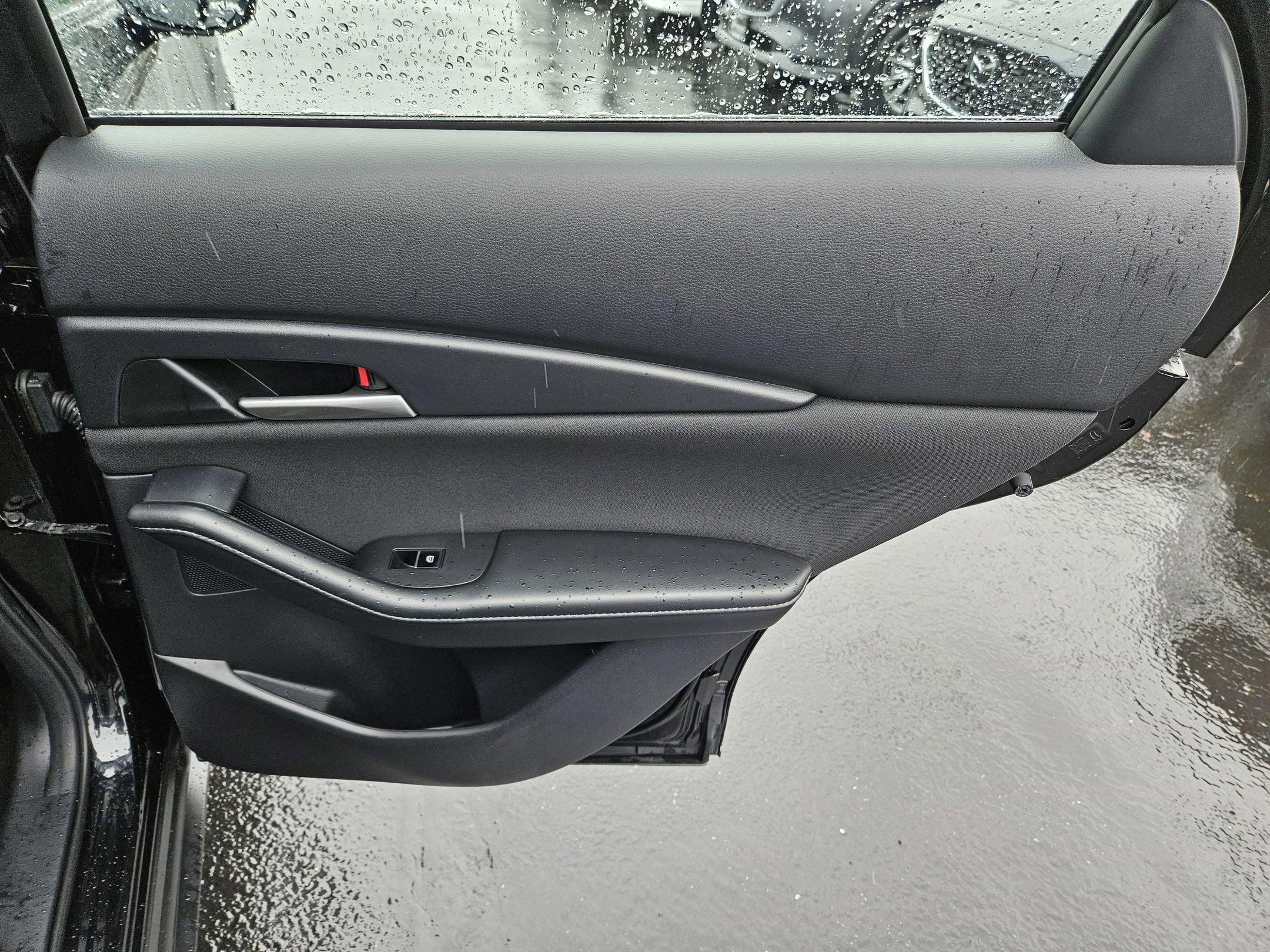 2023 Mazda Mazda CX-30 2.5 S AWD