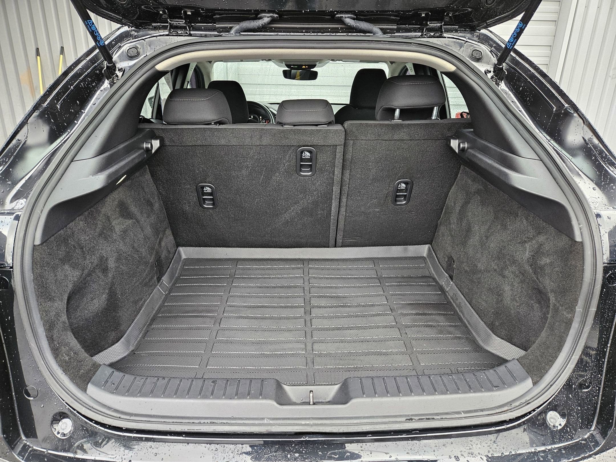 2023 Mazda Mazda CX-30 2.5 S AWD