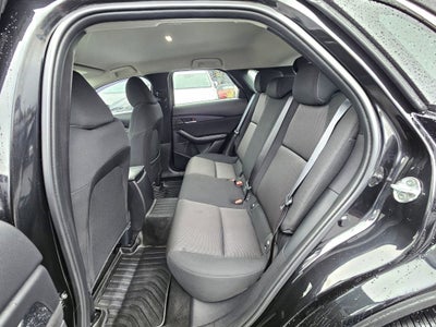 2023 Mazda Mazda CX-30 2.5 S AWD