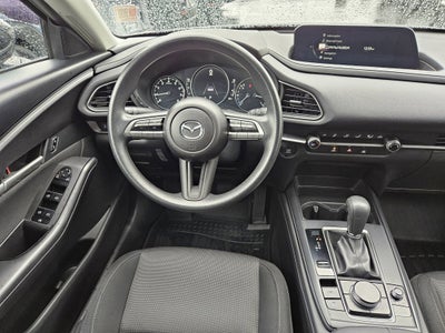 2023 Mazda Mazda CX-30 2.5 S AWD