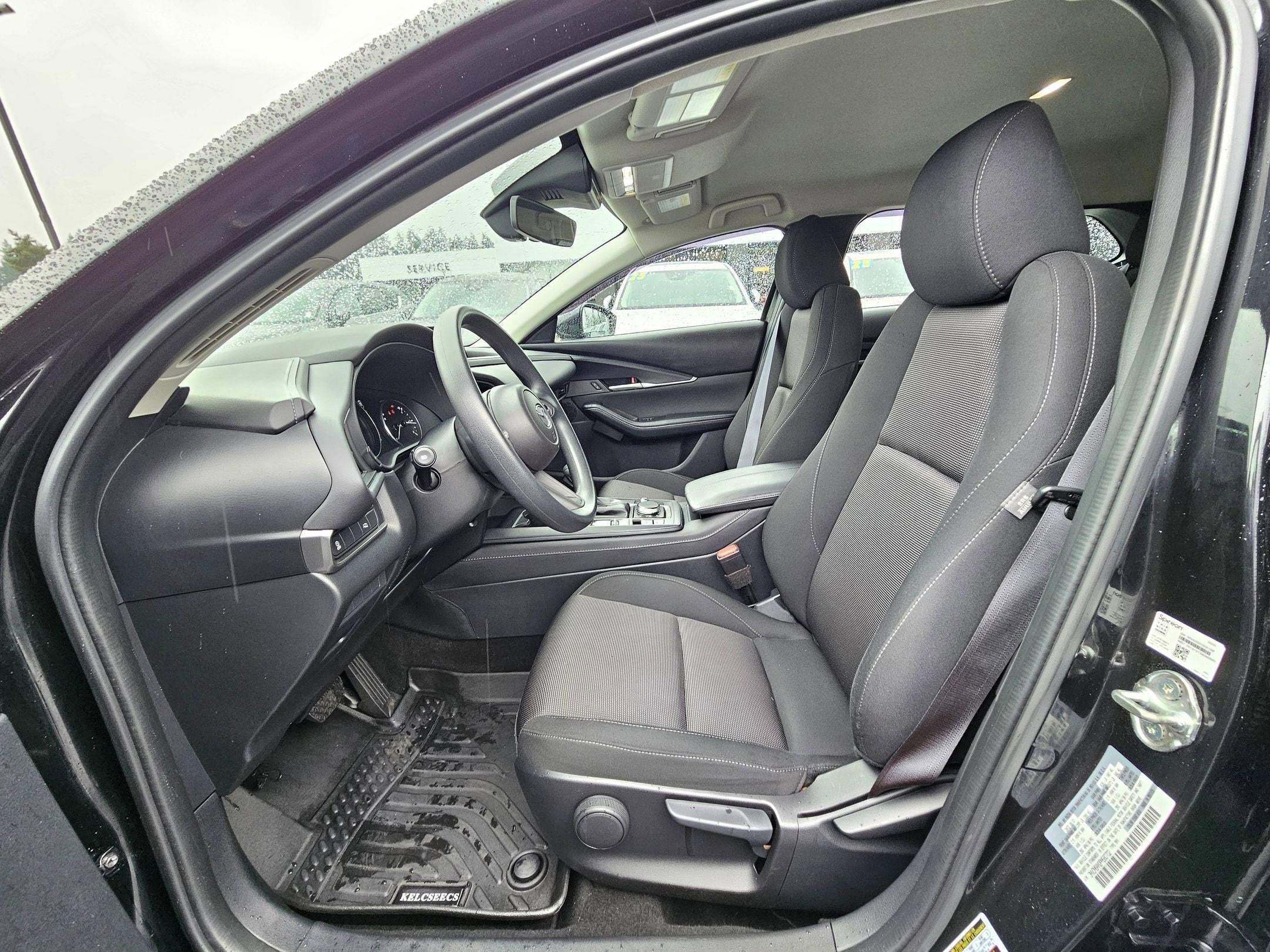 2023 Mazda Mazda CX-30 2.5 S AWD