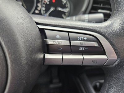 2023 Mazda Mazda CX-30 2.5 S AWD