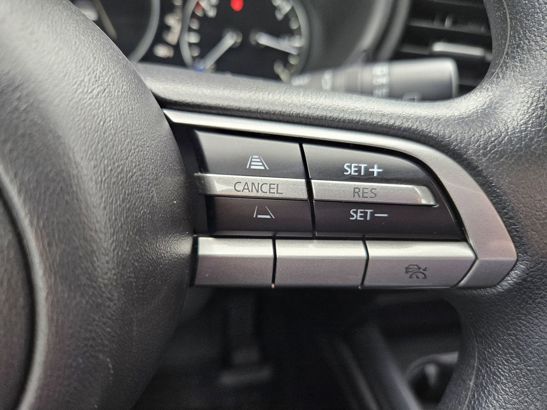 2023 Mazda Mazda CX-30 2.5 S AWD