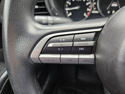2023 Mazda Mazda CX-30 2.5 S AWD