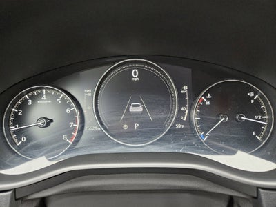 2023 Mazda Mazda CX-30 2.5 S AWD