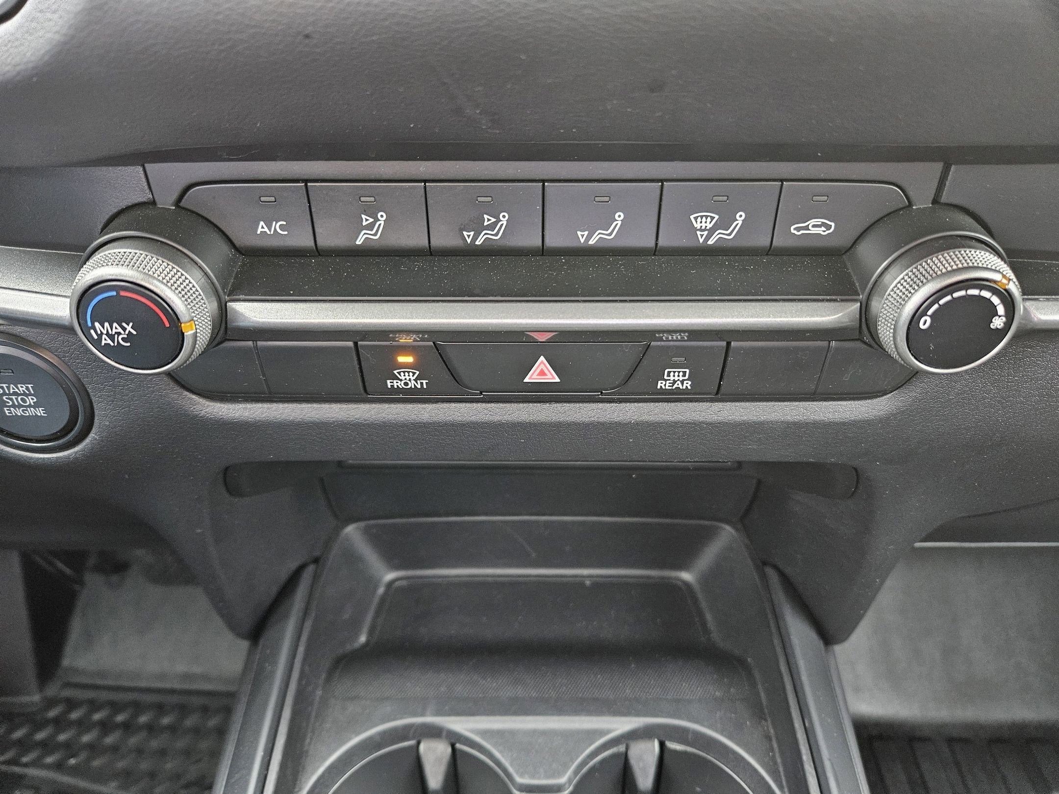 2023 Mazda Mazda CX-30 2.5 S AWD