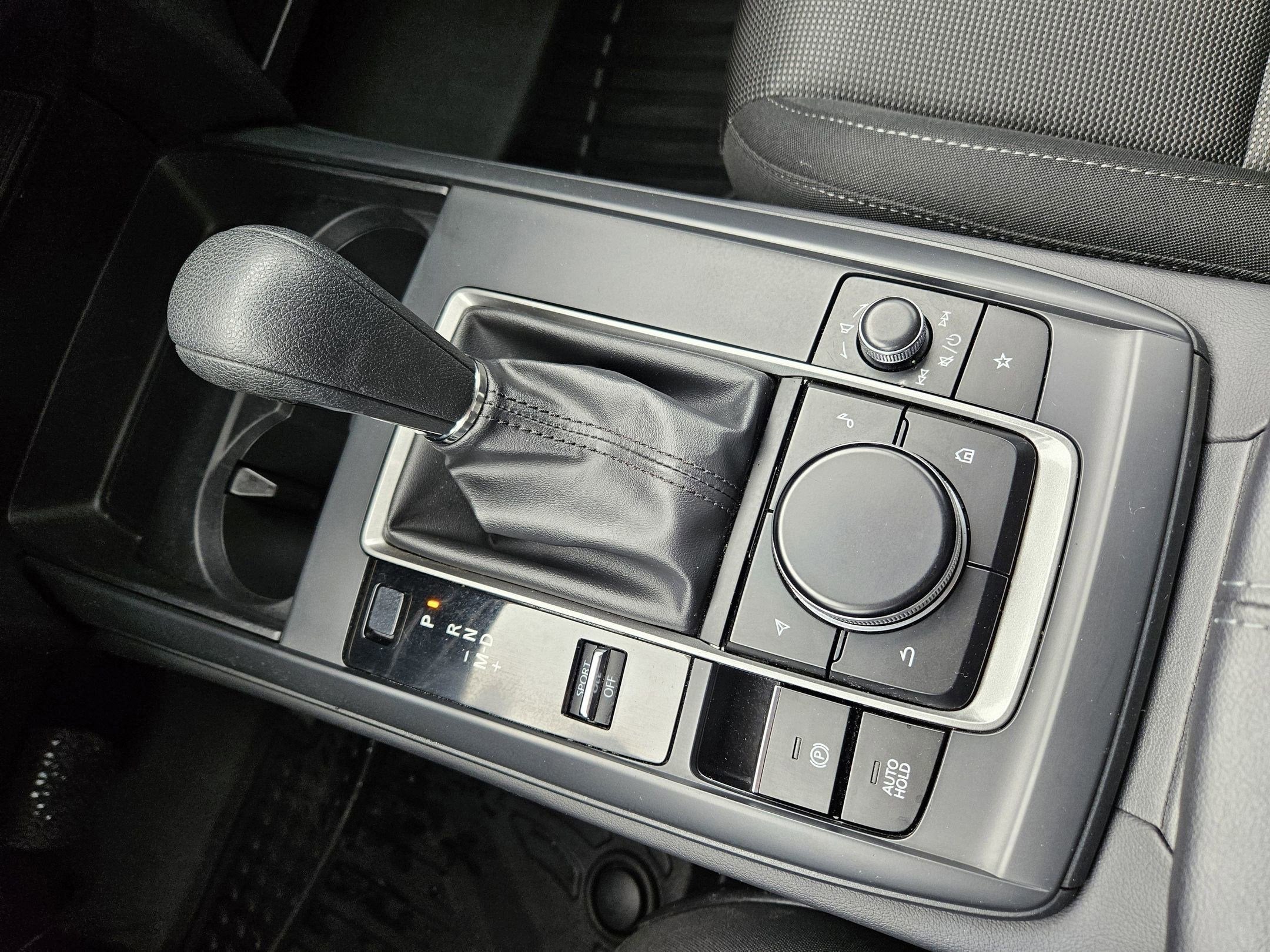 2023 Mazda Mazda CX-30 2.5 S AWD