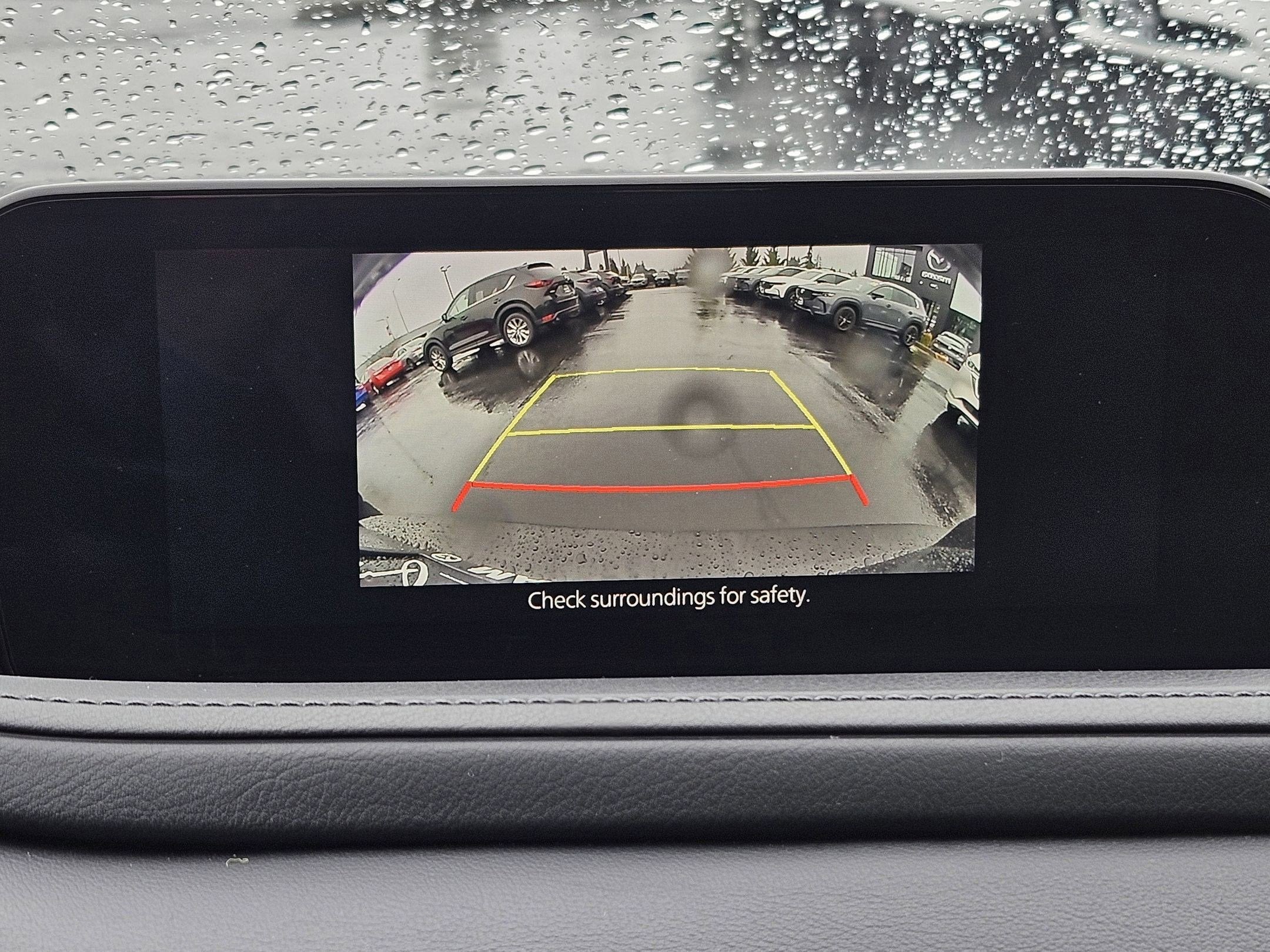 2023 Mazda Mazda CX-30 2.5 S AWD