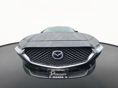 2023 Mazda Mazda CX-30 2.5 S AWD