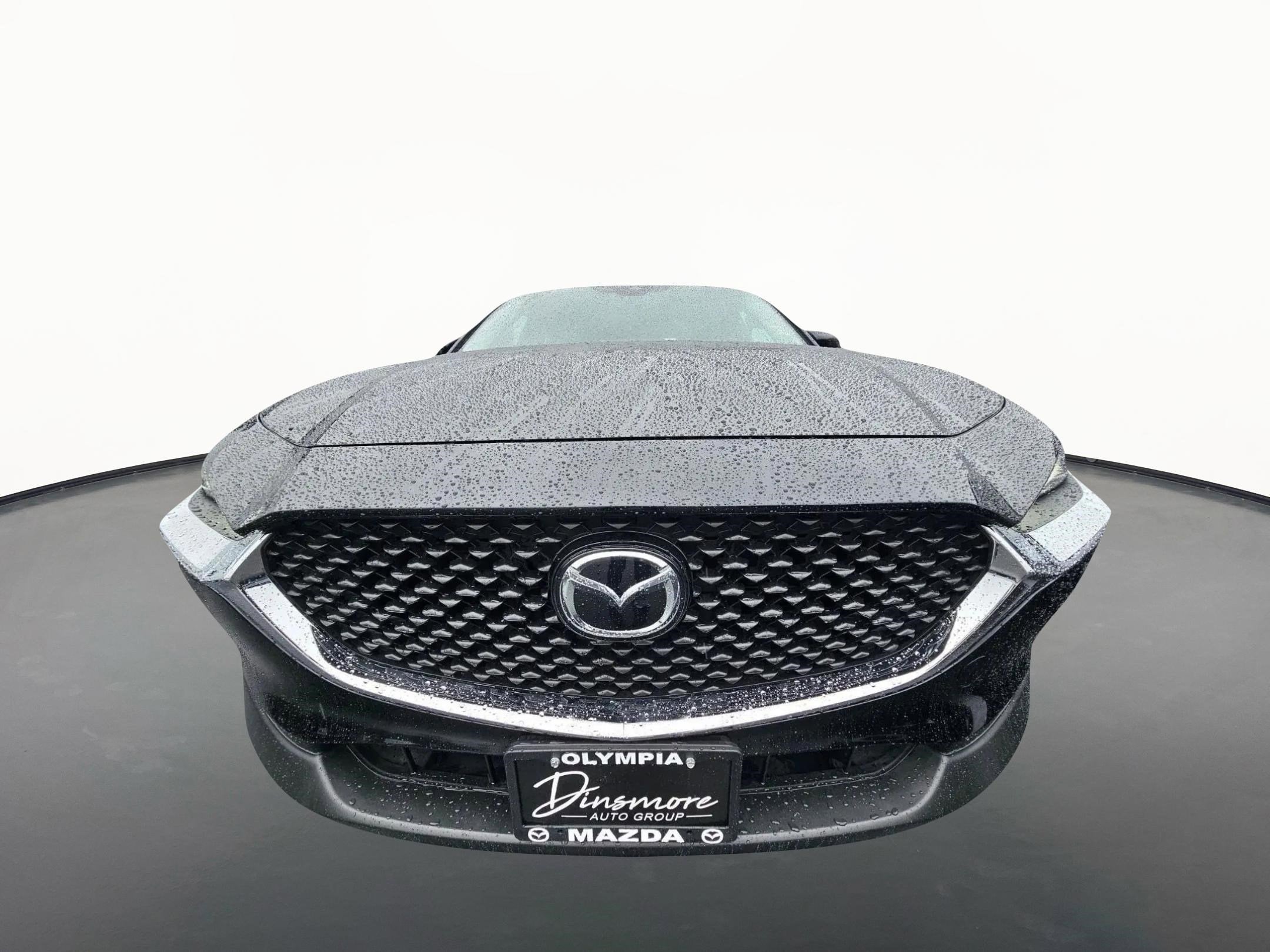 2023 Mazda Mazda CX-30 2.5 S AWD