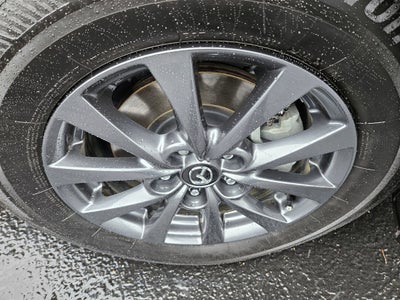 2023 Mazda Mazda CX-30 2.5 S AWD