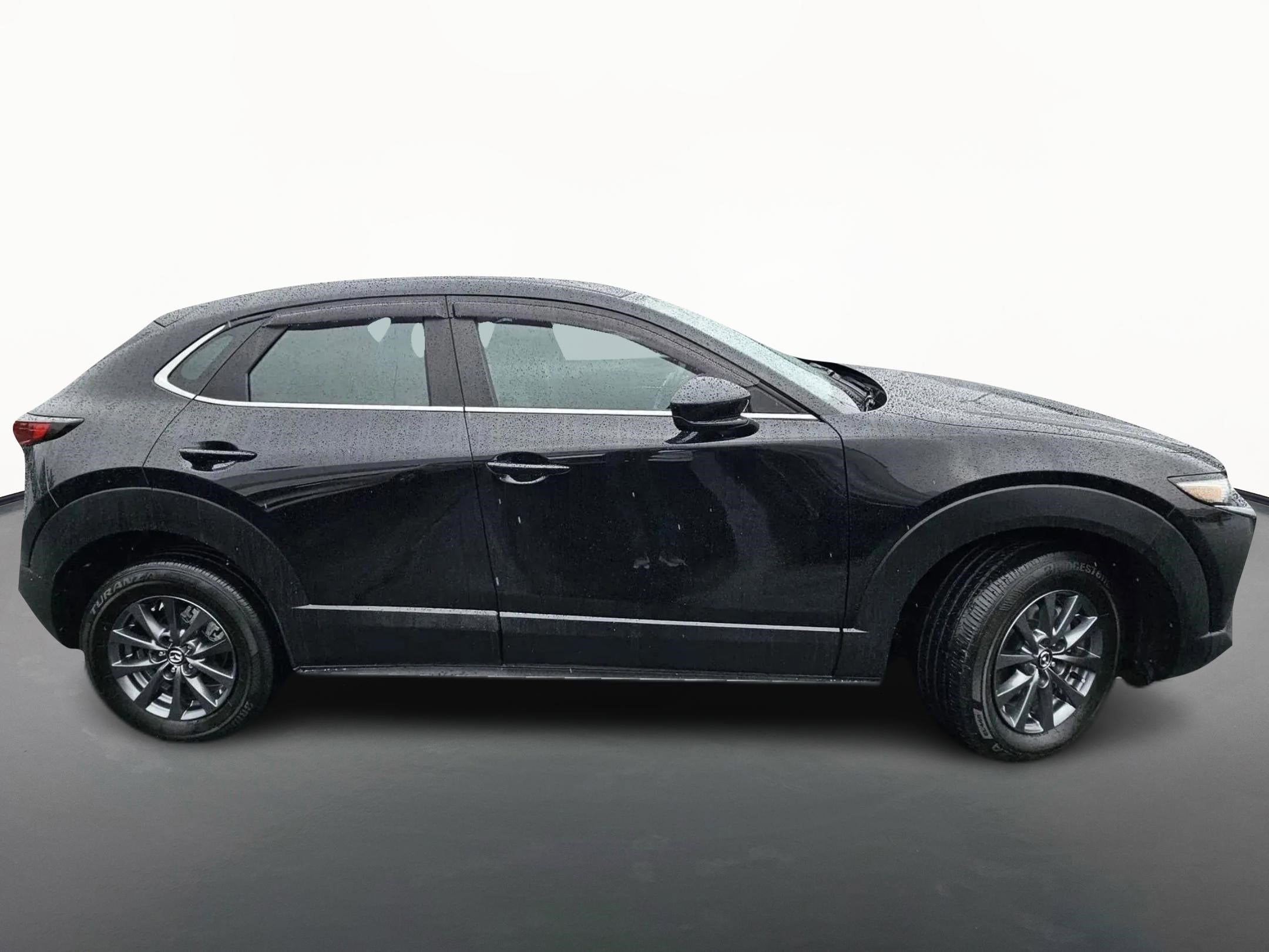 2023 Mazda Mazda CX-30 2.5 S AWD