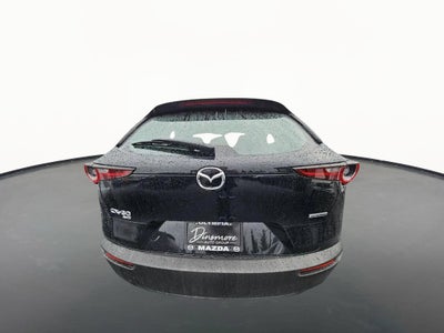 2023 Mazda Mazda CX-30 2.5 S AWD