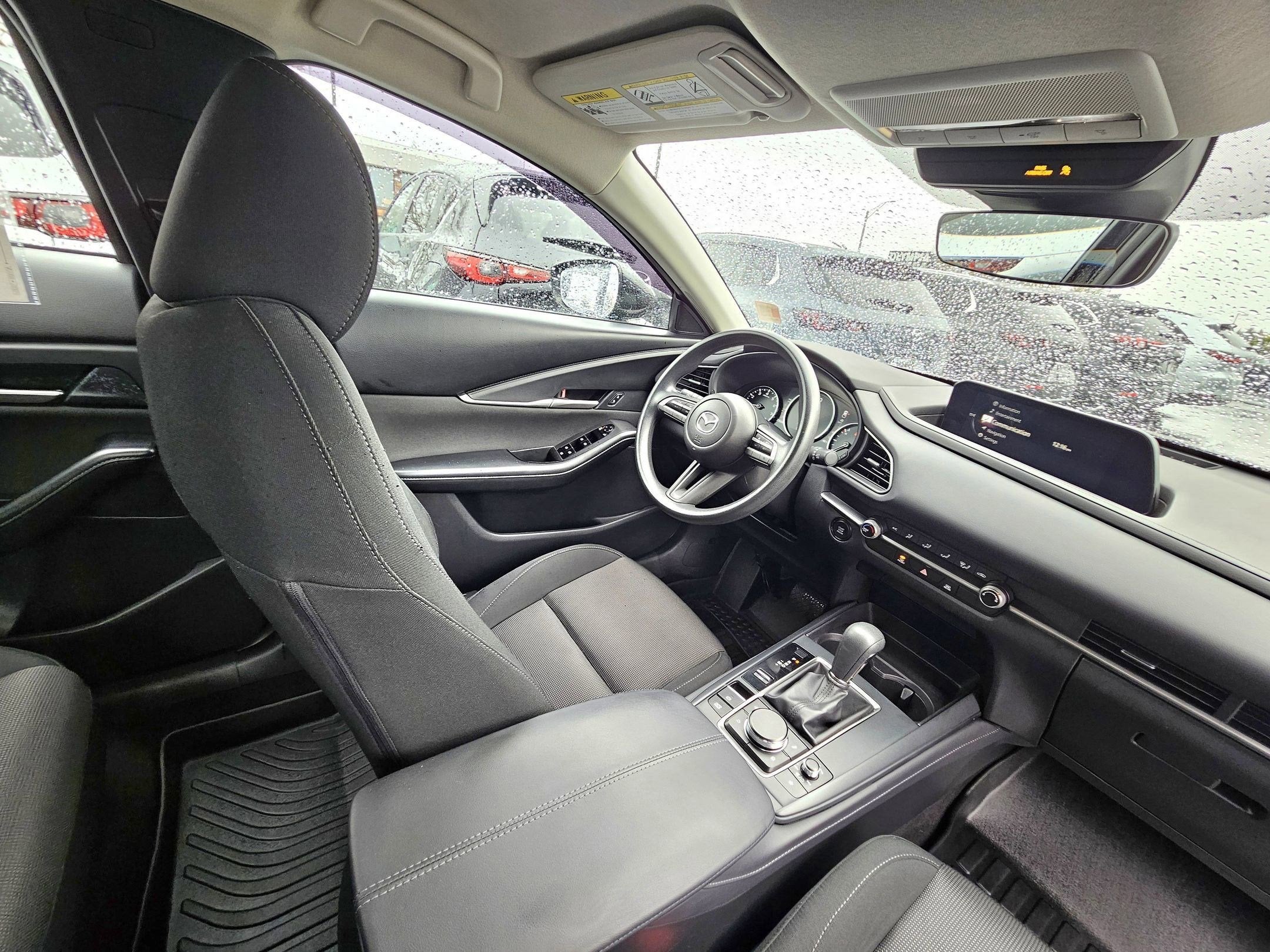 2023 Mazda Mazda CX-30 2.5 S AWD