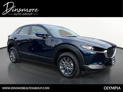 2024 Mazda Mazda CX-30 2.5 S AWD