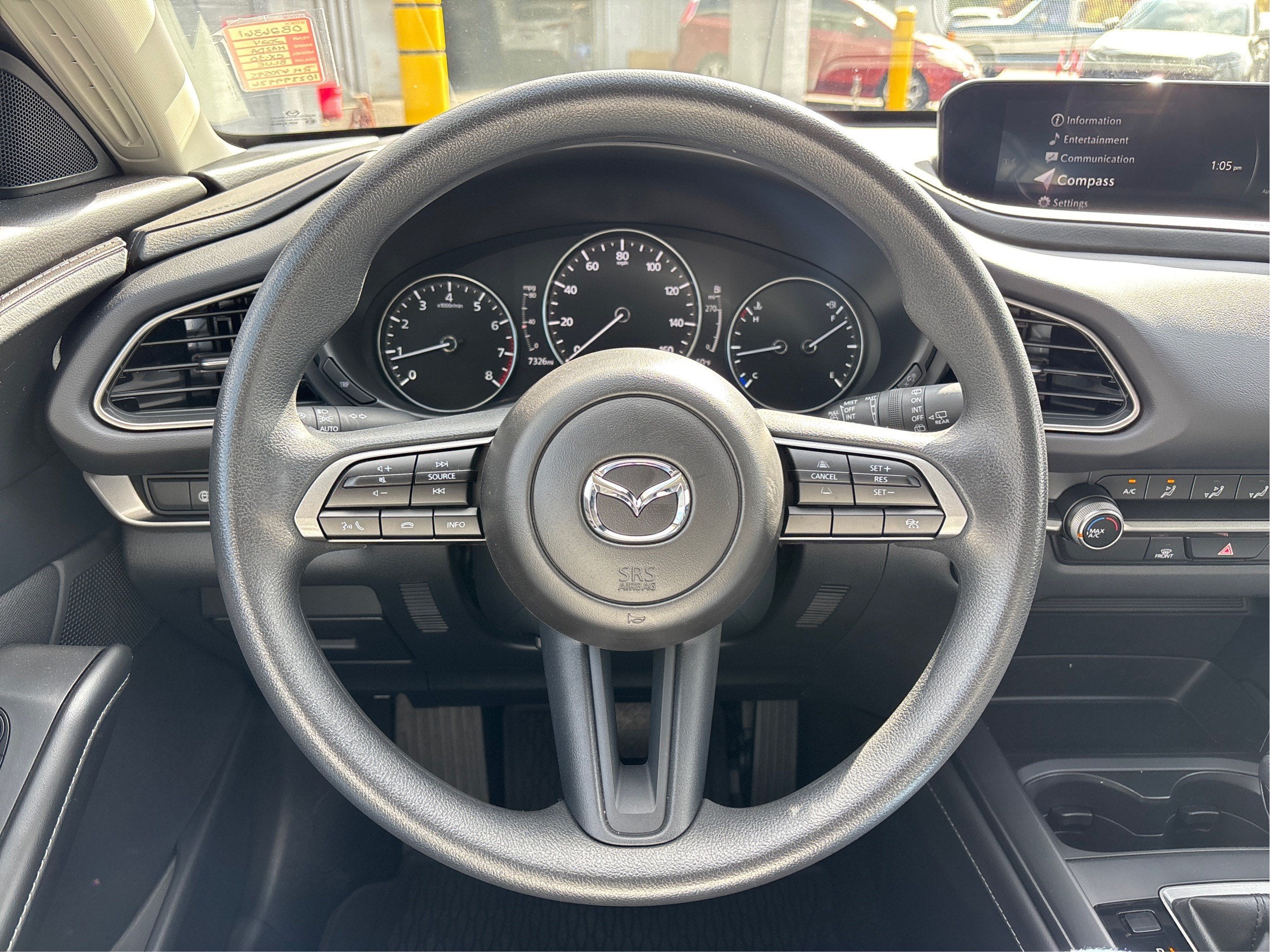 2024 Mazda Mazda CX-30 2.5 S AWD