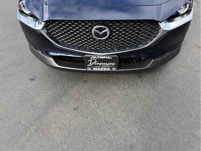 2024 Mazda Mazda CX-30 2.5 S AWD