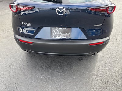 2024 Mazda Mazda CX-30 2.5 S AWD