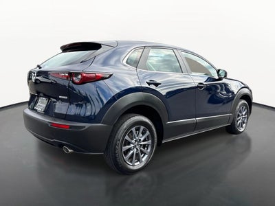 2024 Mazda Mazda CX-30 2.5 S AWD