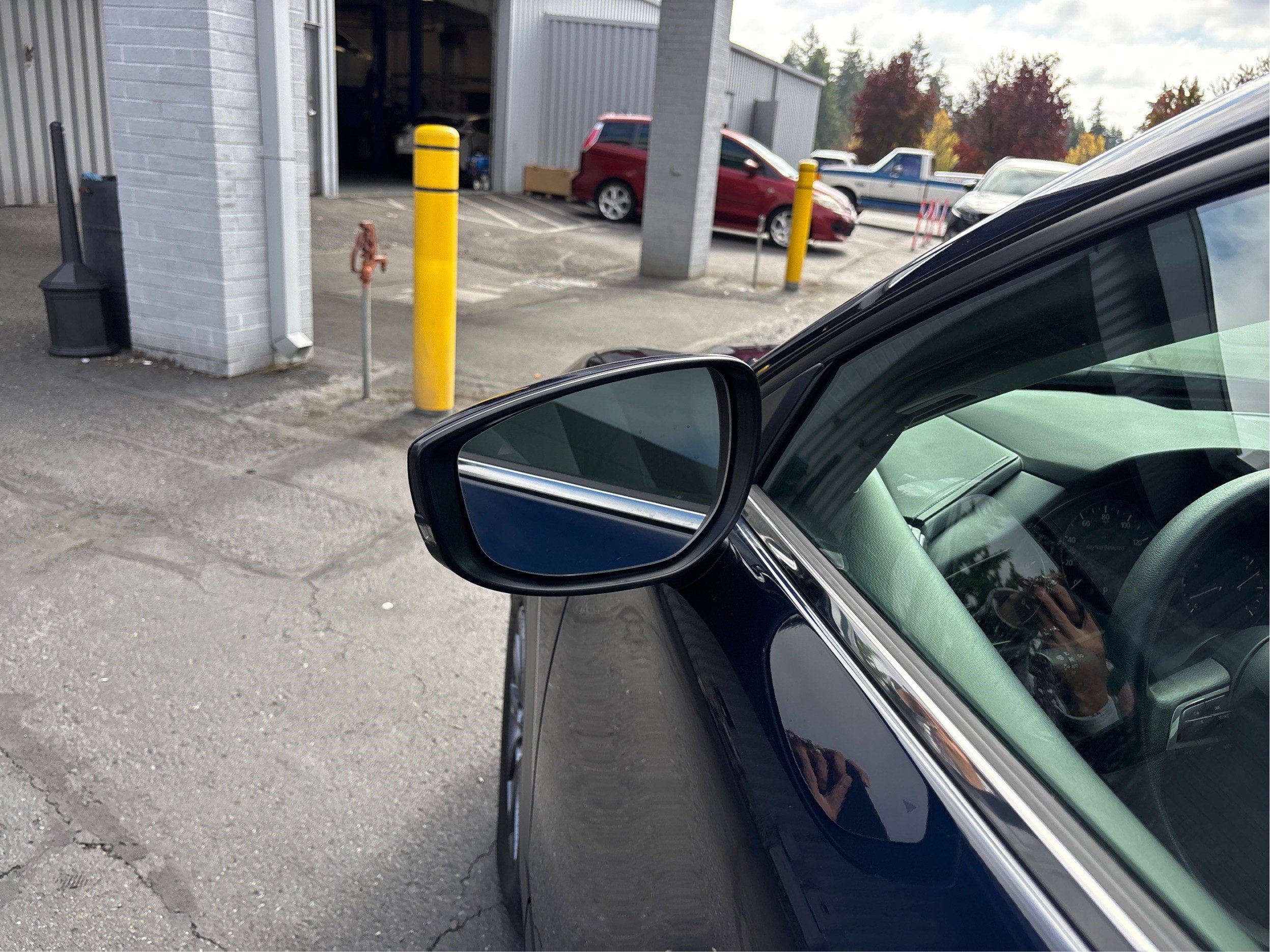 2024 Mazda Mazda CX-30 2.5 S AWD