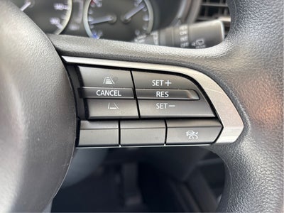 2024 Mazda Mazda CX-30 2.5 S AWD