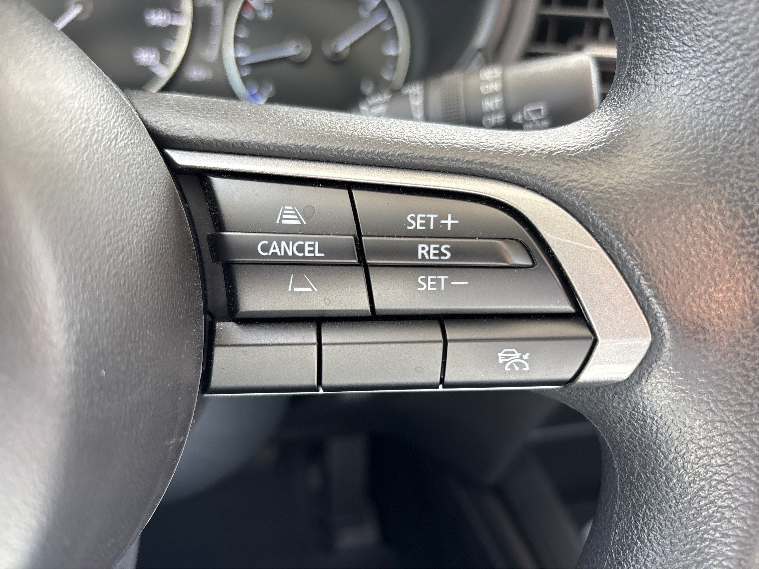 2024 Mazda Mazda CX-30 2.5 S AWD